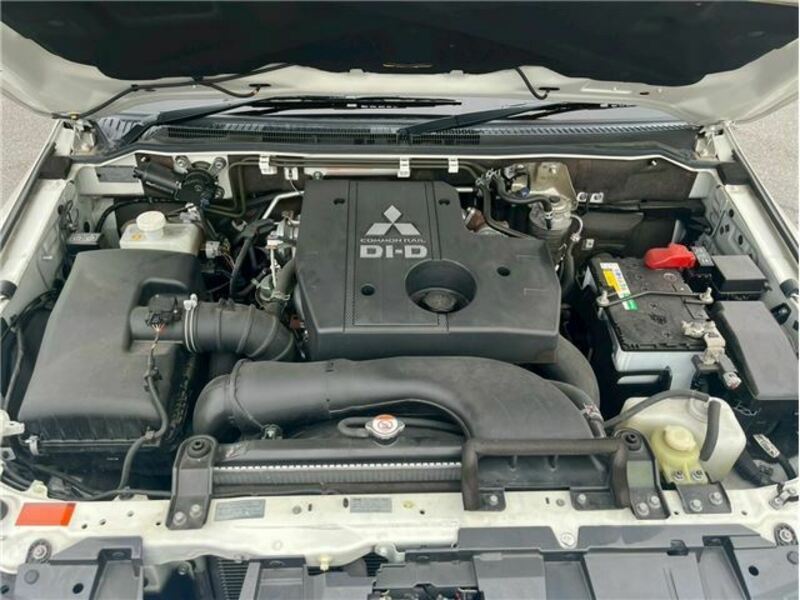 PAJERO