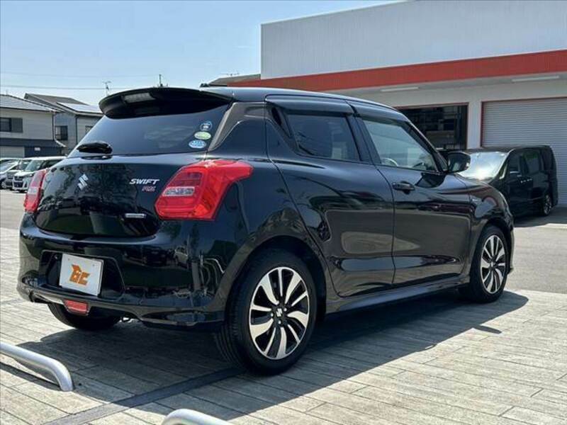 SWIFT