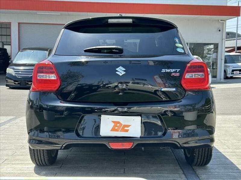 SWIFT