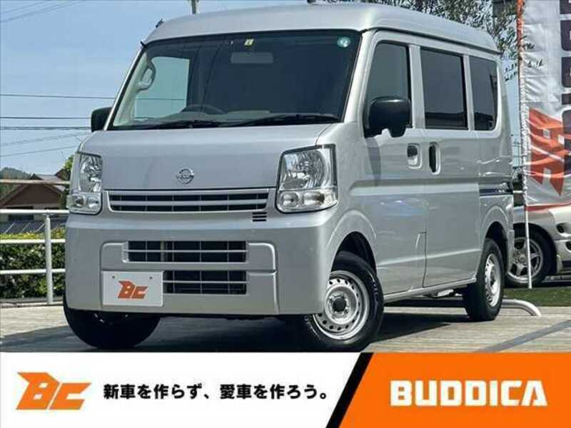 NISSAN NV100CLIPPER