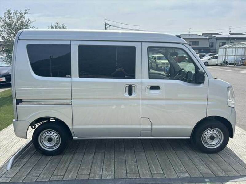NV100CLIPPER