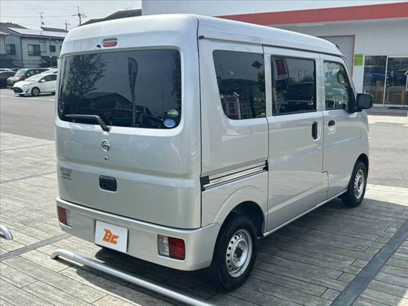NV100CLIPPER