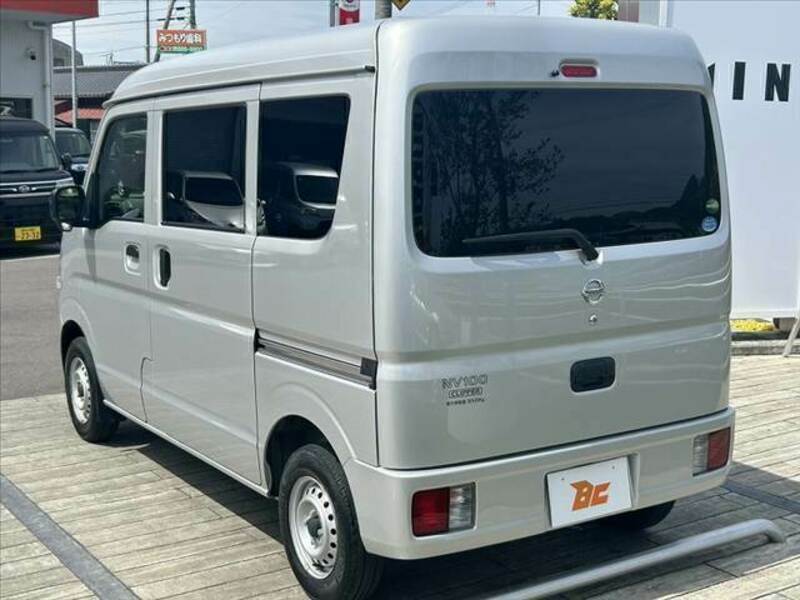 NV100CLIPPER