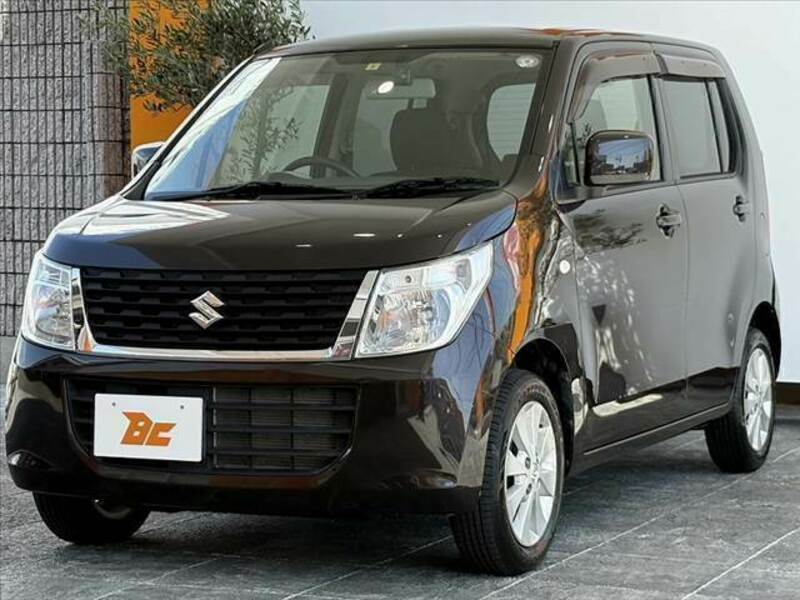 WAGON R-9