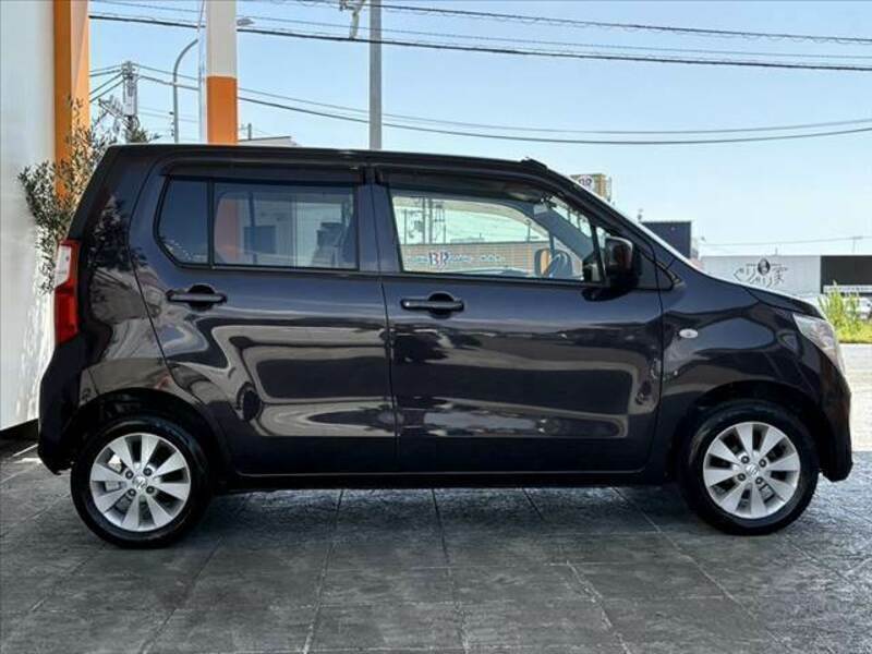 WAGON R-10