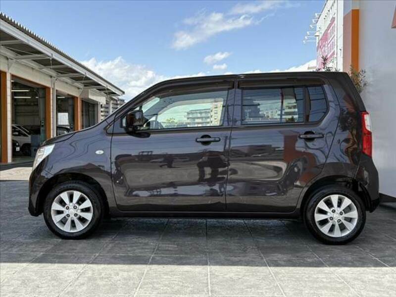 WAGON R-11
