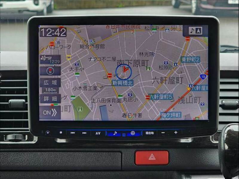 HIACE VAN-4