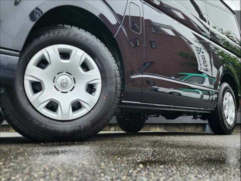 HIACE VAN-9