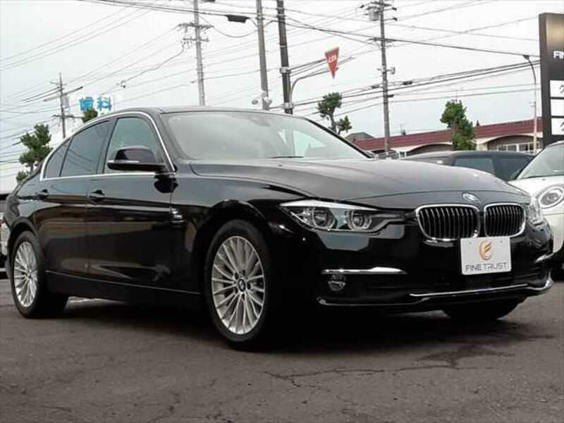 3 SERIES