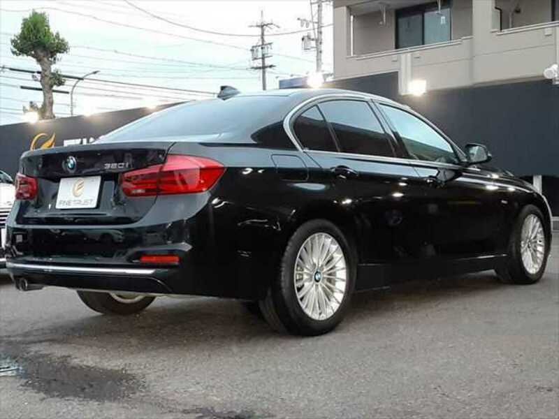 3 SERIES