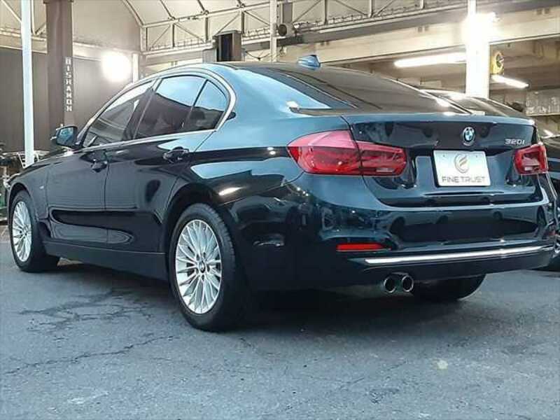 3 SERIES