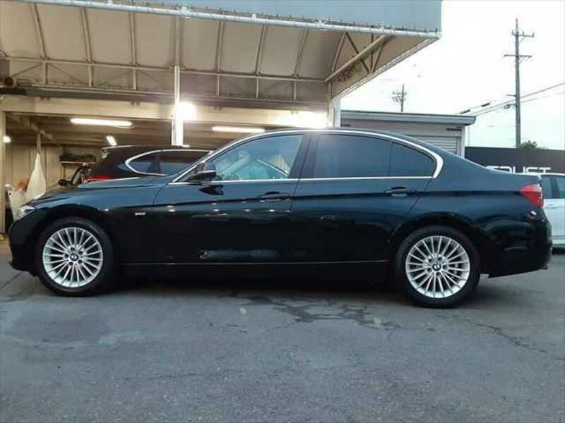 3 SERIES