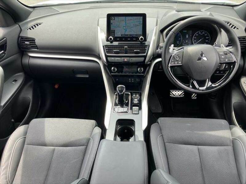 ECLIPSE CROSS