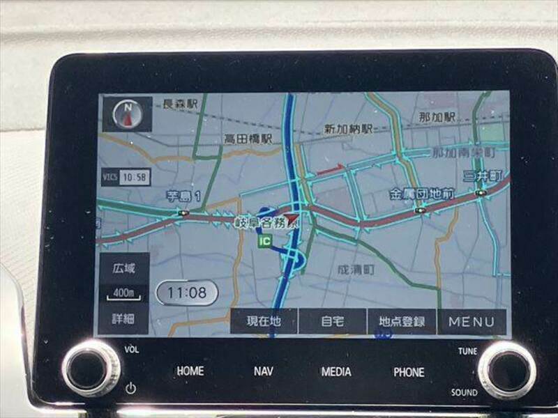 ECLIPSE CROSS