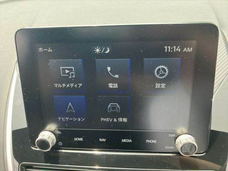 ECLIPSE CROSS