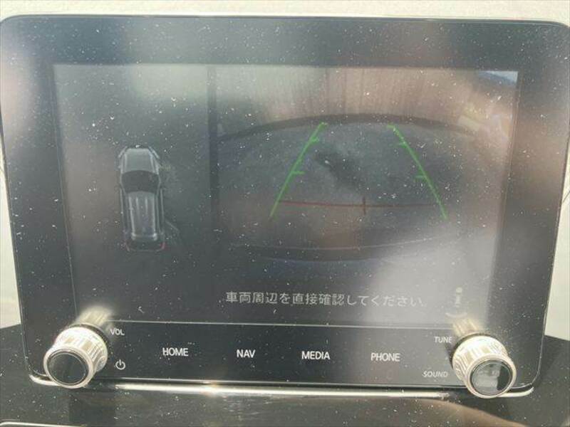 ECLIPSE CROSS