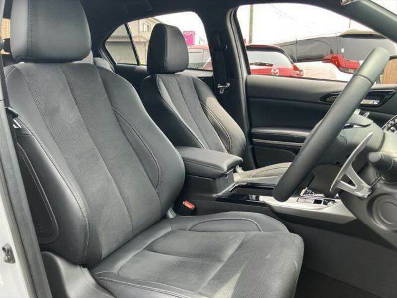 ECLIPSE CROSS