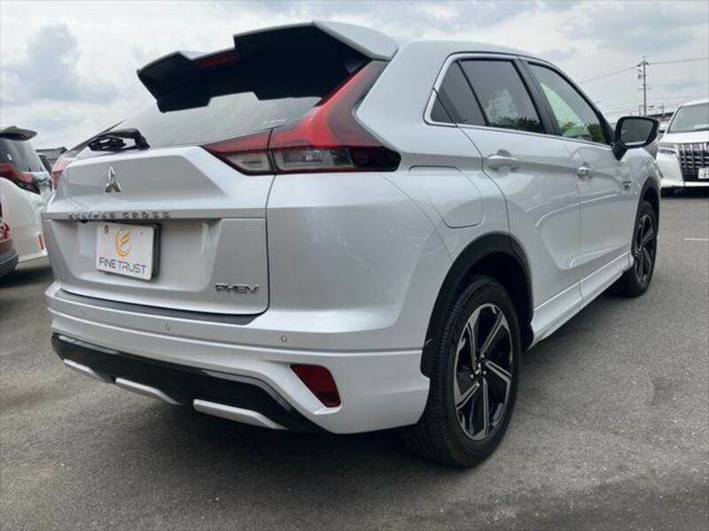 ECLIPSE CROSS