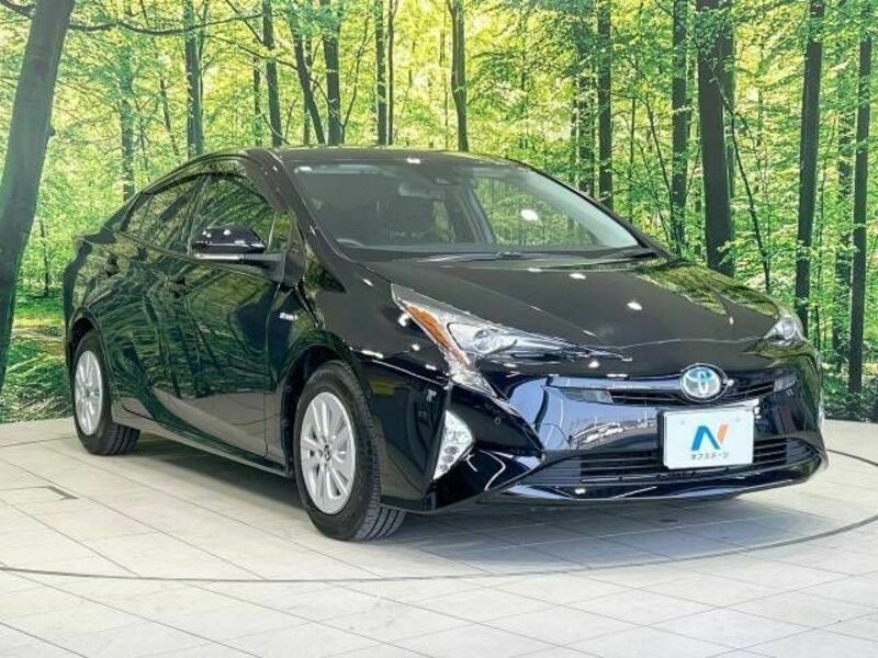PRIUS