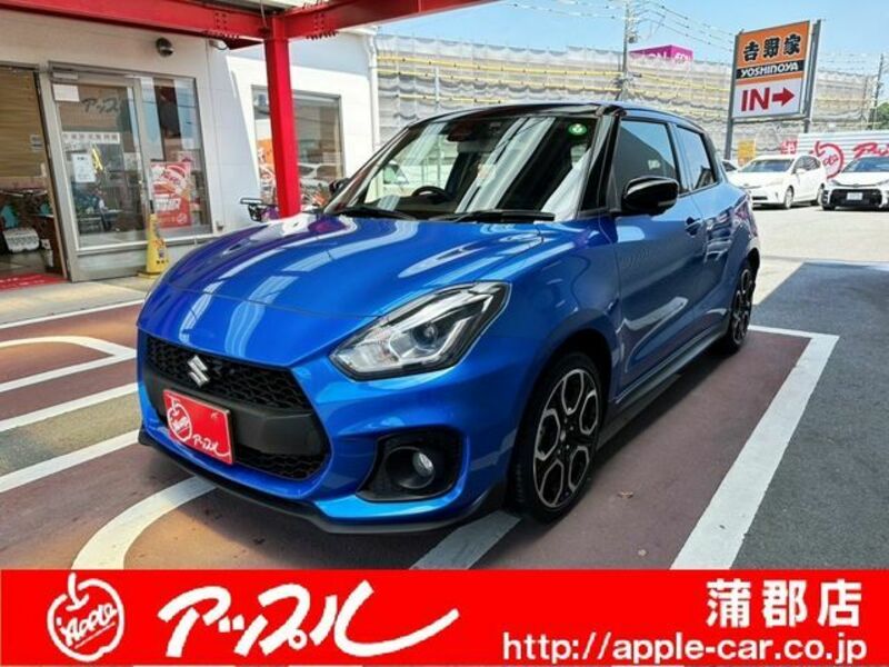 SWIFT