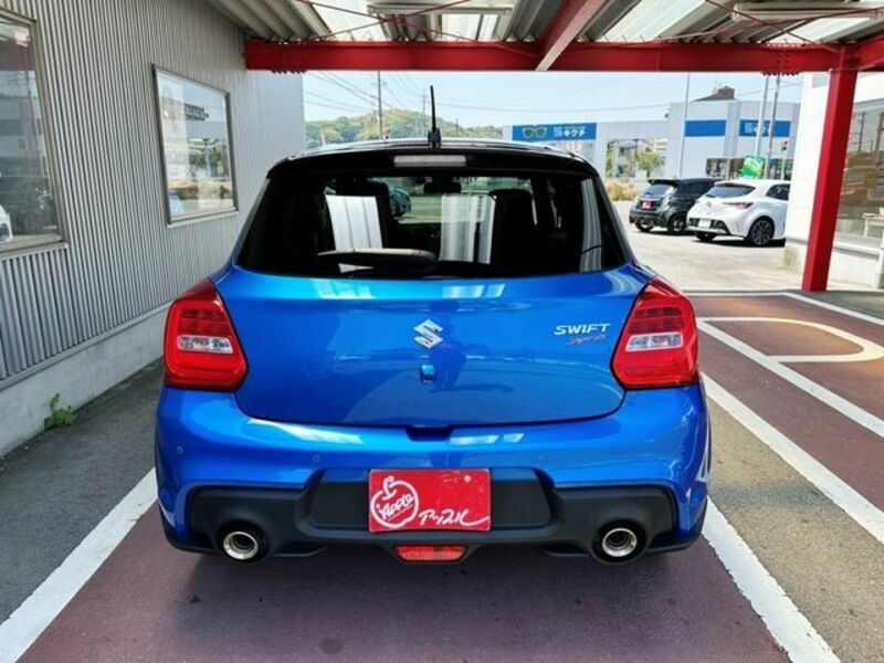 SWIFT