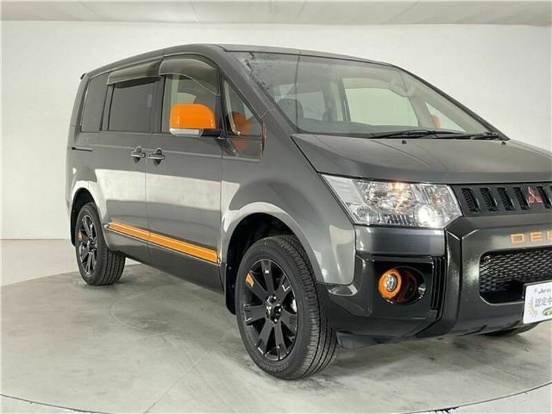 DELICA D5