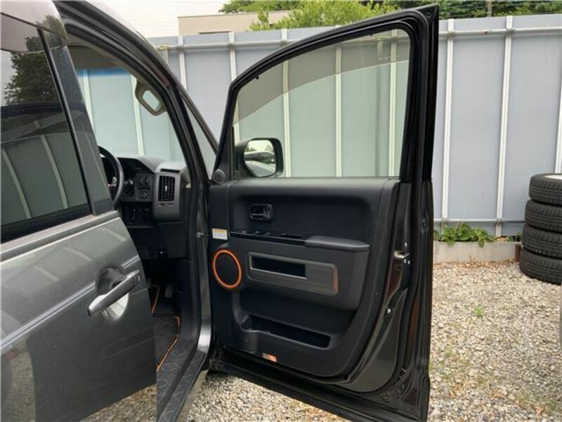 DELICA D5