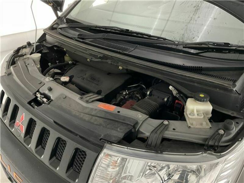 DELICA D5