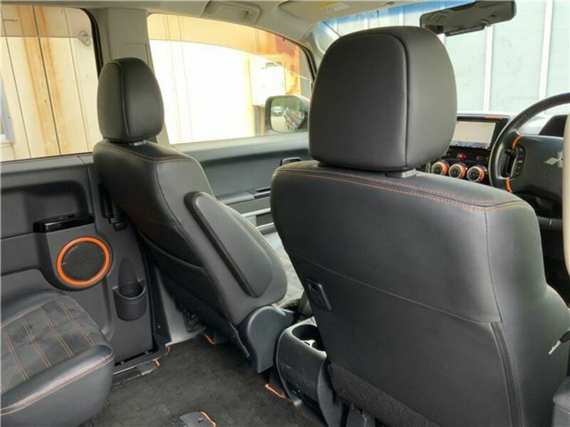 DELICA D5