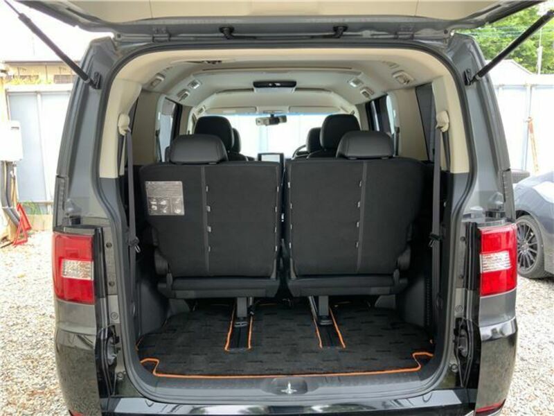 DELICA D5
