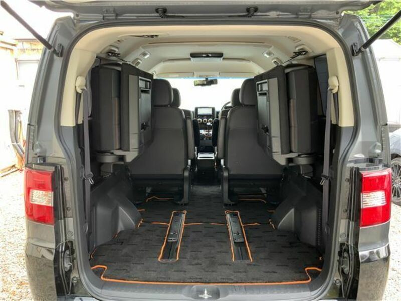 DELICA D5