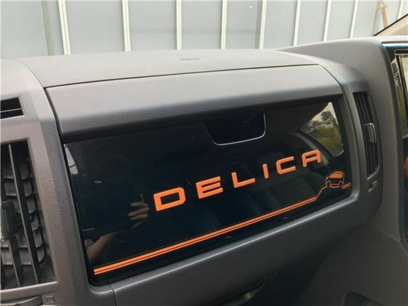 DELICA D5