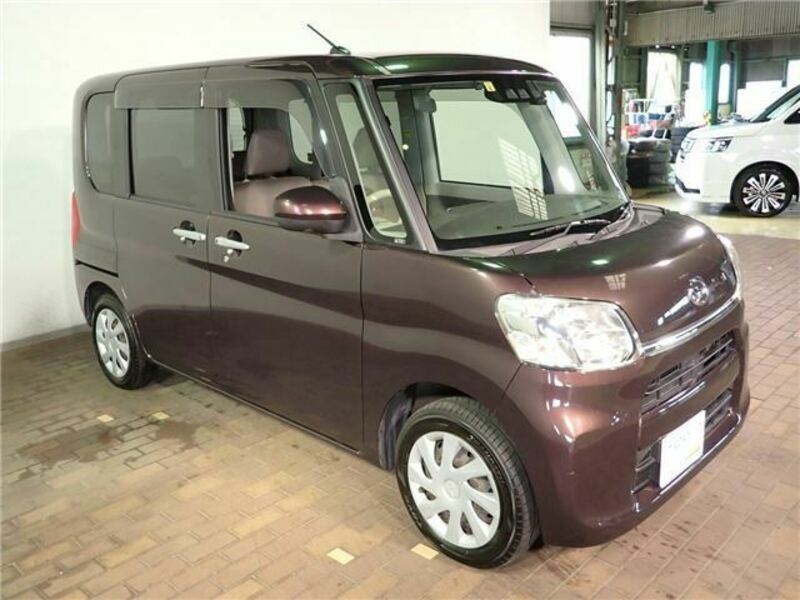 TANTO