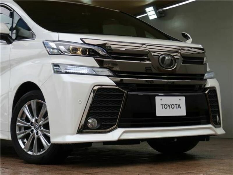 VELLFIRE