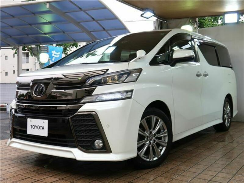 VELLFIRE