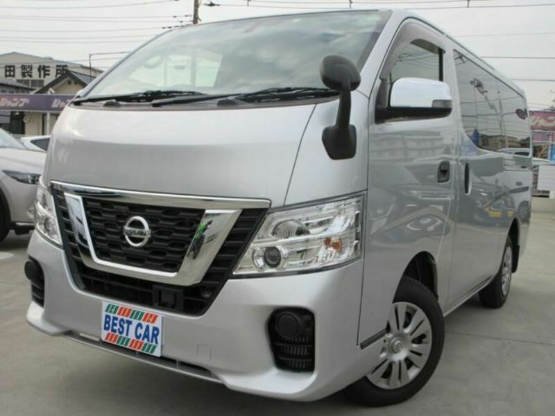NV350 CARAVAN