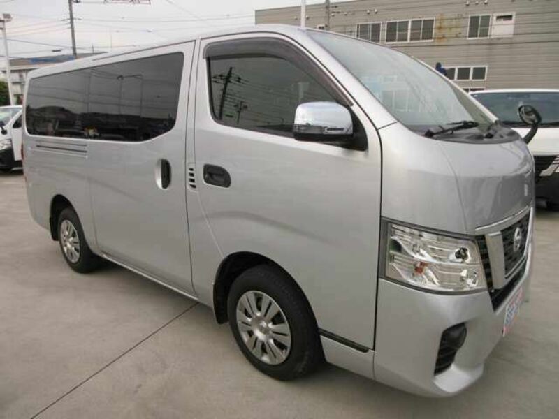 NV350 CARAVAN