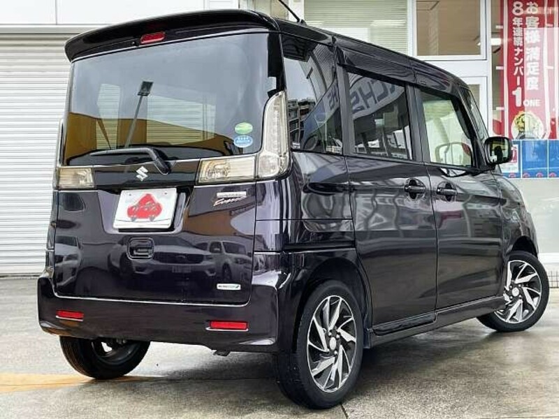 SPACIA CUSTOM
