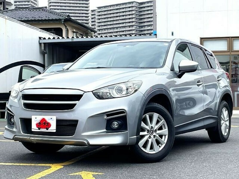 CX-5-0
