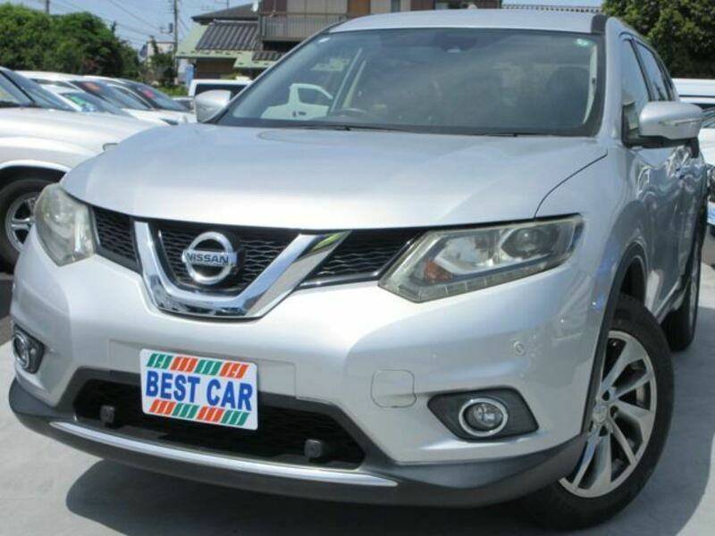 X-TRAIL-0