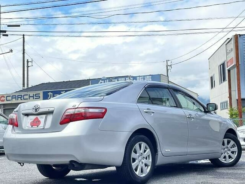 CAMRY