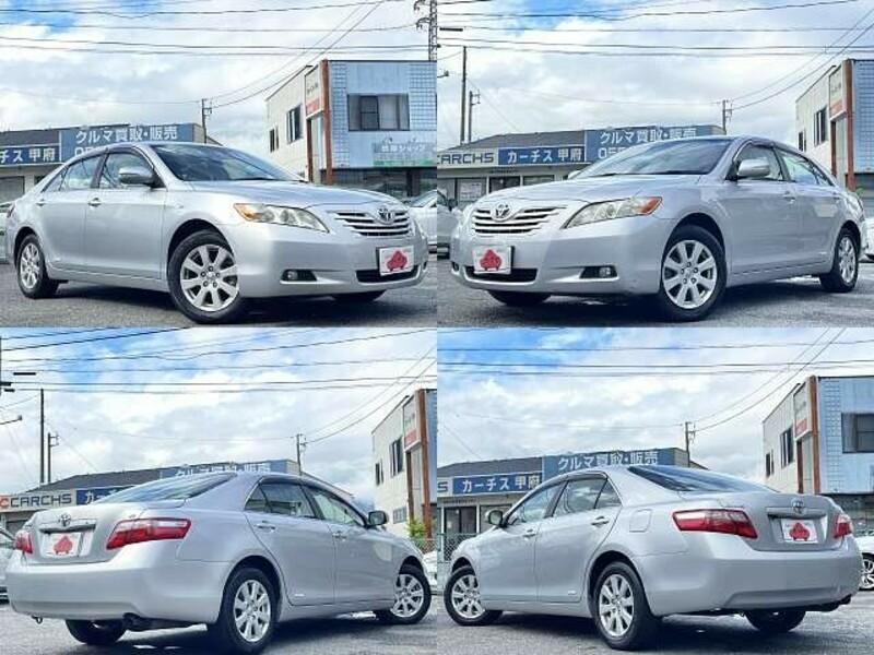 CAMRY