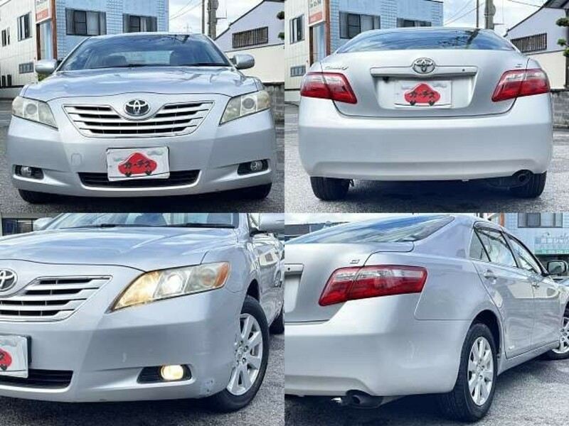 CAMRY
