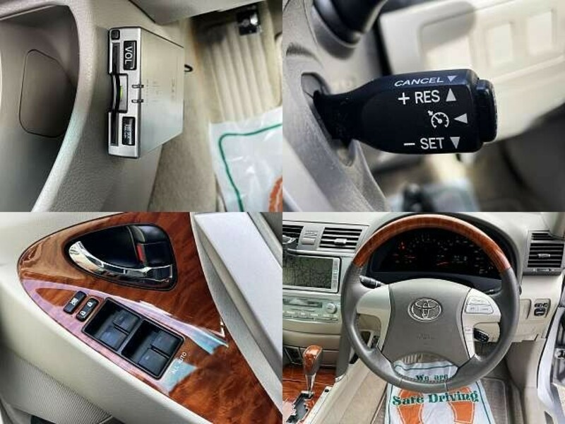 CAMRY