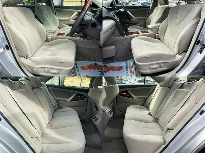 CAMRY