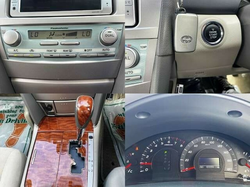 CAMRY