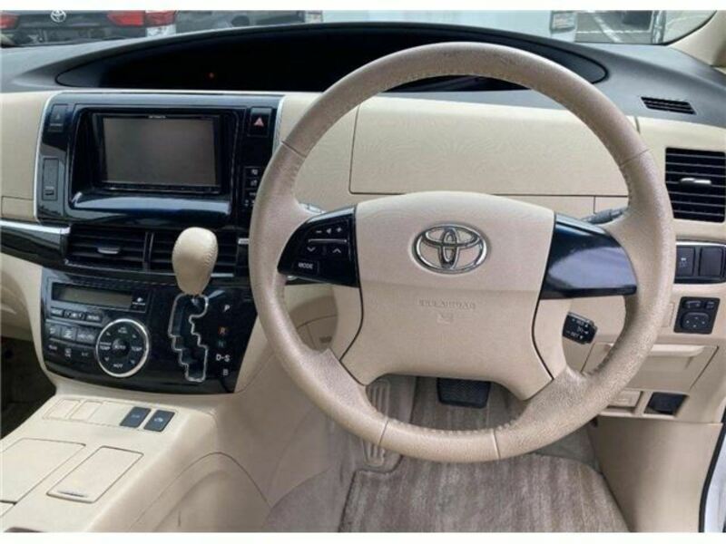 ESTIMA HYBRID-5