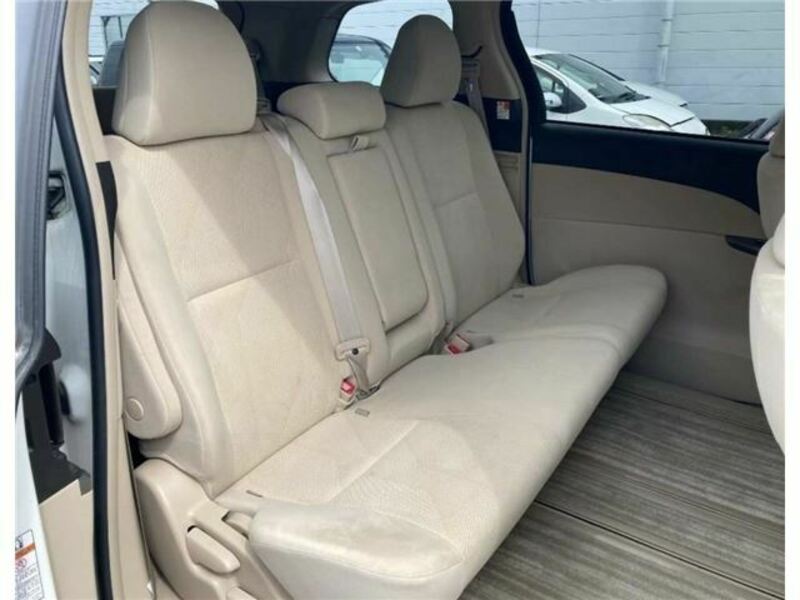ESTIMA HYBRID-6