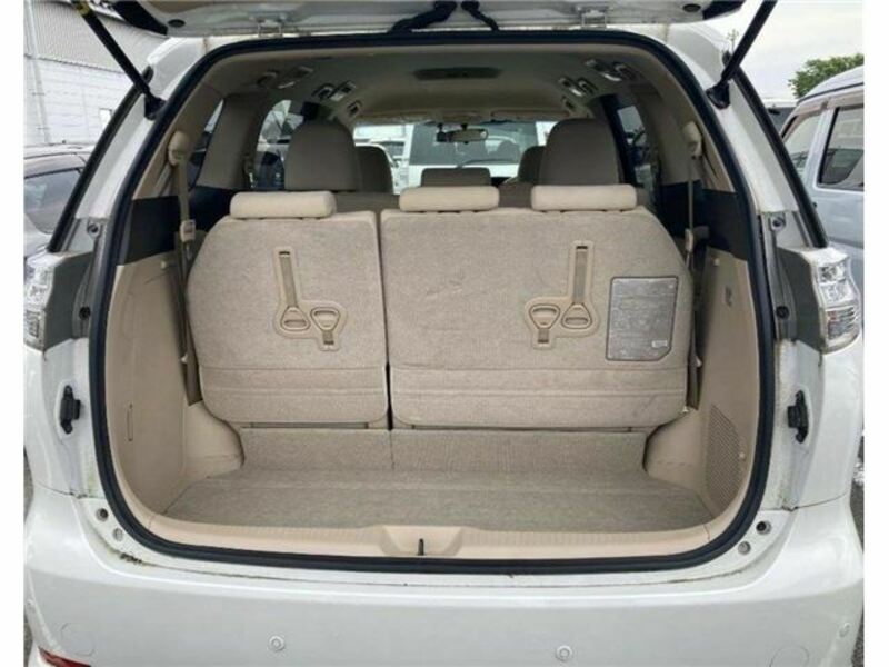 ESTIMA HYBRID-7