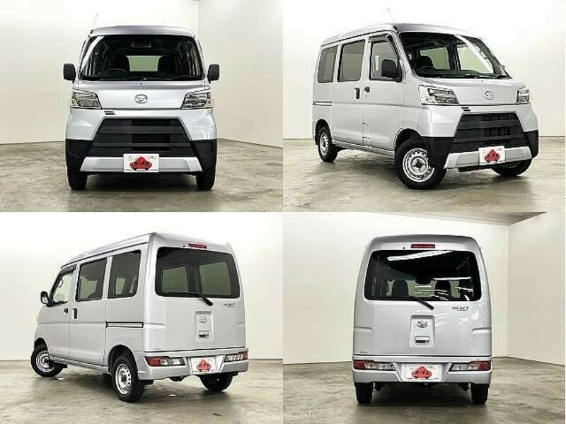 HIJET CARGO